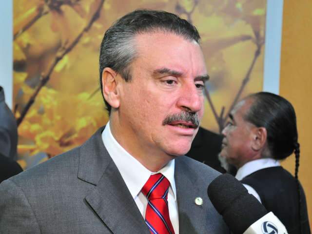  Ind&uacute;stria de bioenergia come&ccedil;a a operar dentro de oito meses em Sidrol&acirc;ndia