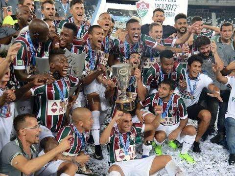 Com empate, cl&aacute;ssico carioca Flamengo e Fluminese acaba nos p&ecirc;naltis