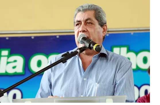 Governador entrega obras nesta sexta em Itapor&atilde; e Dourados 