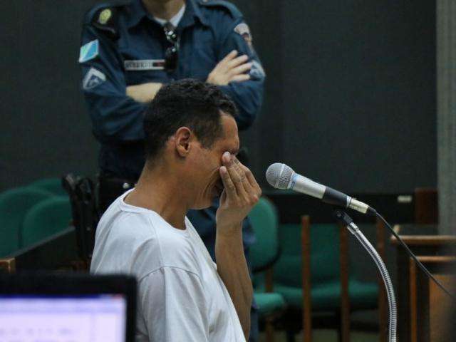 Ap&oacute;s 15 anos foragido, r&eacute;u por matar amigo a facadas &eacute; julgado 