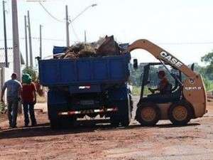 Prefeito recorre de liminar que suspendeu contrato e diz estar "tranquilo"
