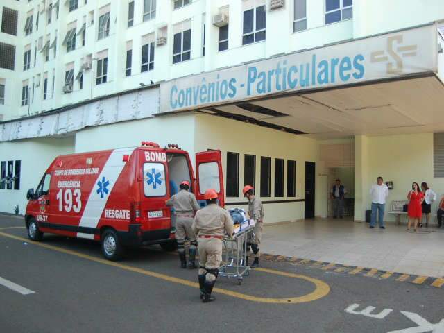  Prontomed reabre atendimento pedi&aacute;trico com pouco movimento