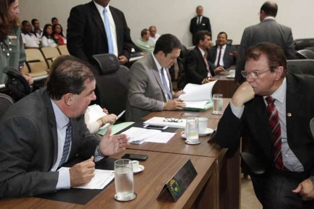 Ap&oacute;s carnaval, deputados voltam ao trabalho para definir comiss&otilde;es
