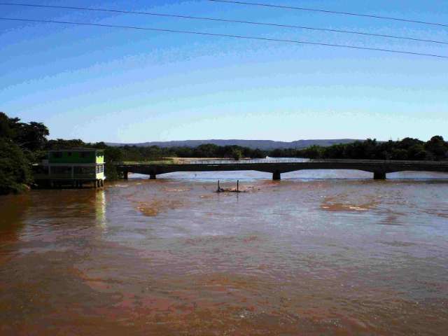 Coxim completa 116 anos e prefeitura oferece programa&ccedil;&atilde;o cultural