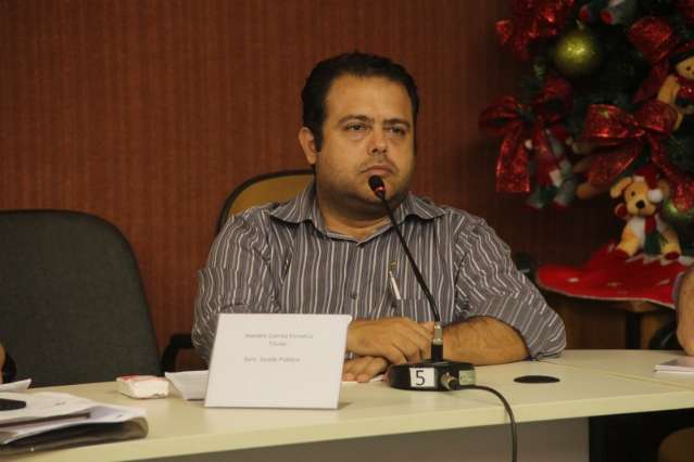 Bernal alega preju&iacute;zo de R$ 9,6 mi e fecha &ldquo;Hospital da Crian&ccedil;a do SUS&rdquo;
