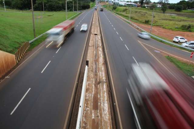 N&uacute;mero de mortes em rodovias cai 47% com nova lei e motorista prudente