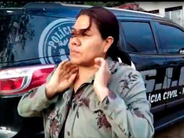 Sargento da PM preso por extors&atilde;o tem pris&atilde;o preventiva decretada