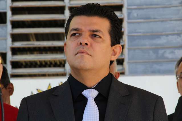 Magistrado nega retorno de Mario Cesar na C&acirc;mara e mant&eacute;m a&ccedil;&atilde;o no TJ