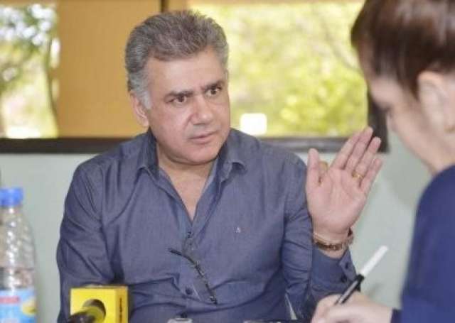 Pav&atilde;o diz que Rafaat o visitou um m&ecirc;s antes de morrer; &ldquo;era meu amigo&rdquo;