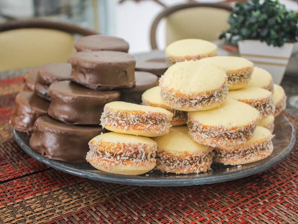 Chimia é doce gaúcho que carrega memória afetiva e muito gosto de frutas -  Sabor - Campo Grande News