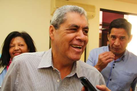 Em meio a debandada, PMDB n&atilde;o consegue definir presidente municipal