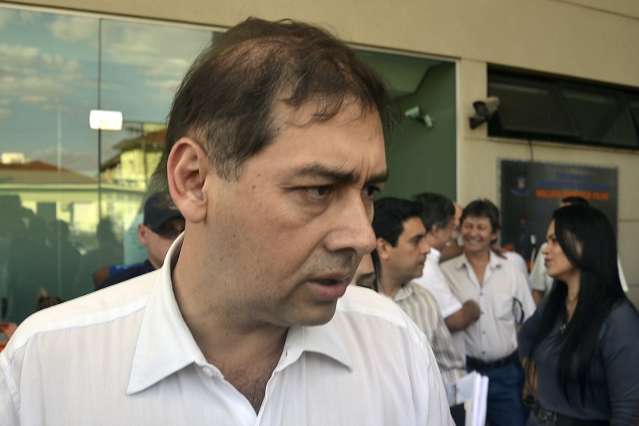 Bernal chama CPI do Calote de &ldquo;CPI do Siufi&rdquo; e nega sonega&ccedil;&atilde;o de documentos