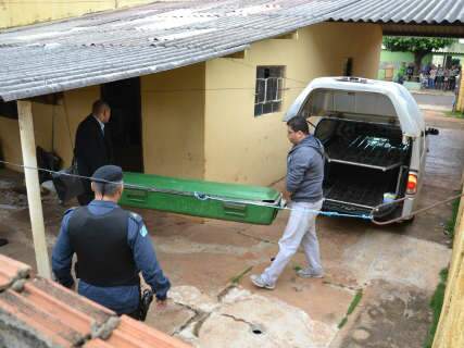  Prisão de receptador leva Polícia a assassino de professora no Coophavilla 