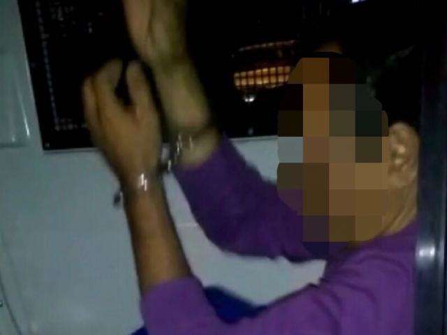 Empres&aacute;rio estupra funcion&aacute;ria e diz ter sido tomado por uma &quot;for&ccedil;a estranha&quot;
