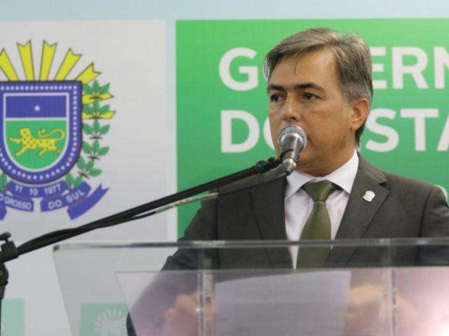 Novo secret&aacute;rio assume cargo e afirma que foco &eacute; ampliar vagas em pres&iacute;dios