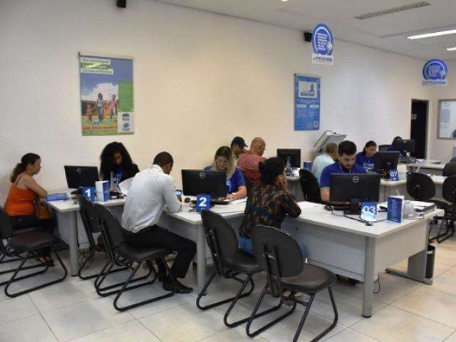 &Aacute;guas Guariroba d&aacute; desconto de at&eacute; 50% em d&iacute;vidas e parcela valor em 100 vezes