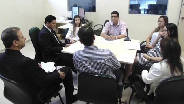 Defensoria e Sesau criam medidas para reduzir a&ccedil;&otilde;es judiciais de sa&uacute;de