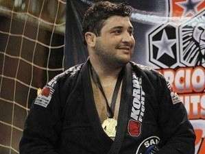 Lutador que matou engenheiro de SP tem negada revoga&ccedil;&atilde;o da pris&atilde;o