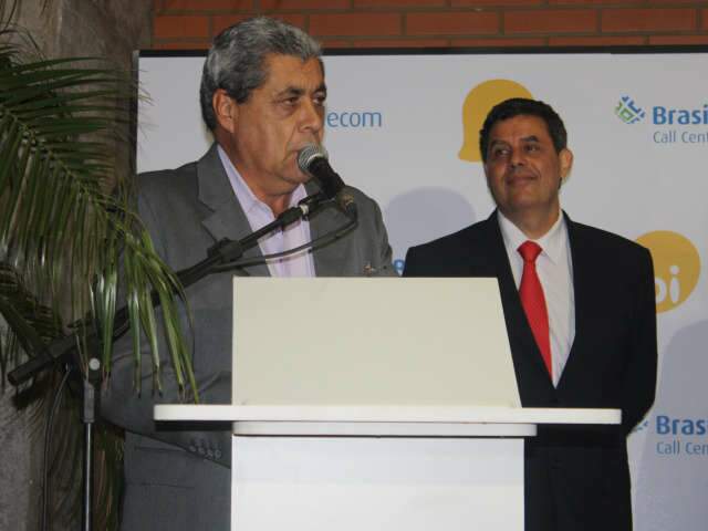  Andr&eacute; diz que nova lei de incentivos &eacute; para MS ficar dentro da legalidade