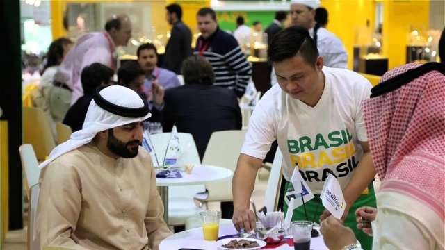 Feira mundial nos Emirados &Aacute;rabes &eacute; oportunidade para empres&aacute;rios de MS