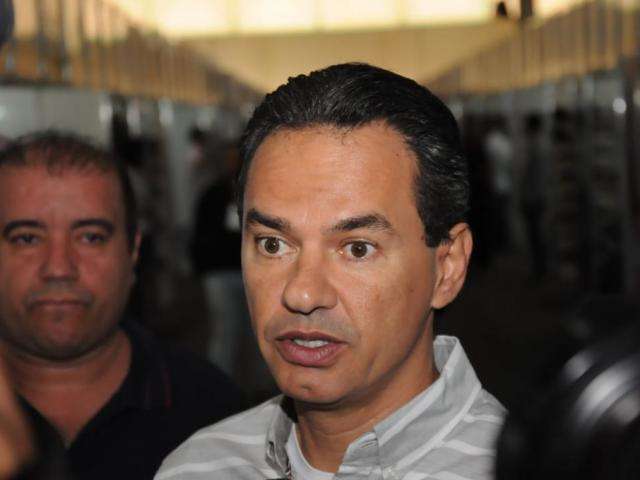 Eventos de aniversário da Capital serão lançados na terça-feira, diz prefeito