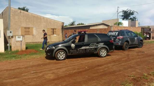 Tumulto e tiros: ladr&atilde;o &eacute; baleado depois de tentar assaltar a&ccedil;ougue