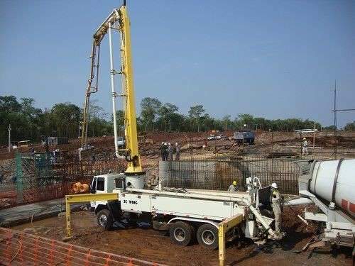 MS recebe investimentos da Eletrosul e usina no Estado deve gerar mais empregos