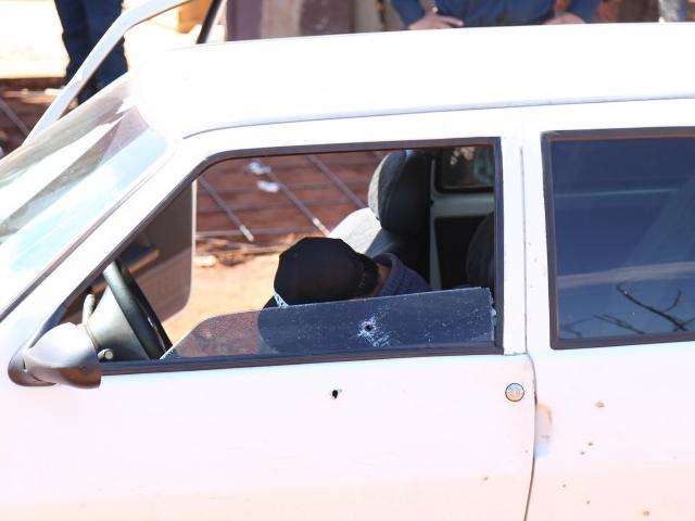 Um dos mortos no Nova Lima tinha identidade falsa e devia estar preso