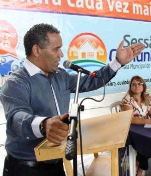 PSD pede e Olarte pode implantar a 25&ordf; secretaria municipal na Capital