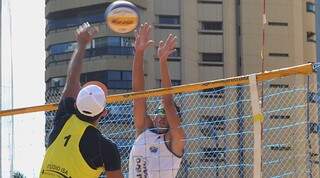 Festival de Esportes de Praia abre inscri&ccedil;&otilde;es para primeira edi&ccedil;&atilde;o