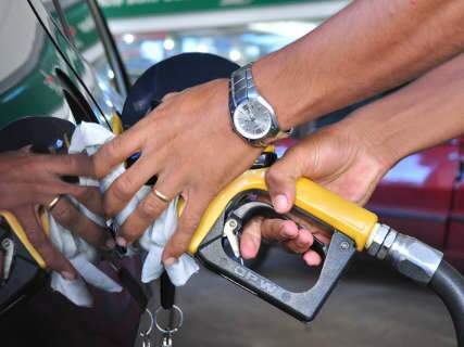  Com reajuste de pelo menos 10%, gasolina deve subir para R$ 2,86