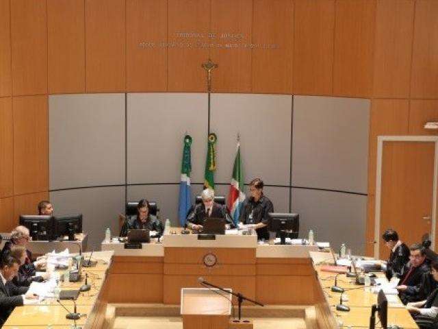 TJ mant&eacute;m condena&ccedil;&atilde;o de traficante flagrado com 52,1 quilos de maconha