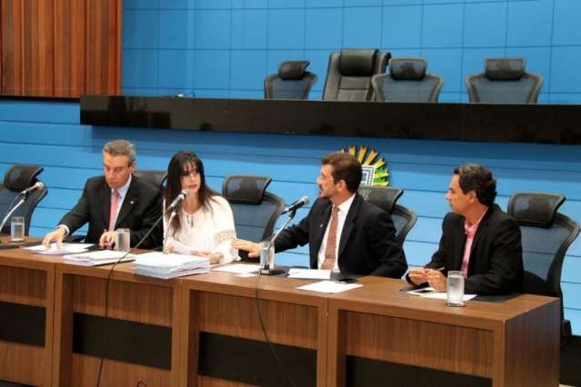 CPI ouve hoje lideran&ccedil;as ind&iacute;genas e dirigentes do Cimi