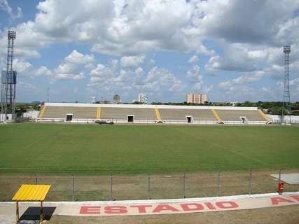 Corumbaense estreia na Copa Verde em jogo de ida contra o Ceil&acirc;ndia