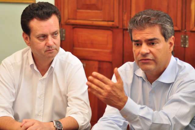  Com pretexto do &quot;Cidade Limpa&quot;, Nelsinho e Kassab articulam mudan&ccedil;a para PMDB