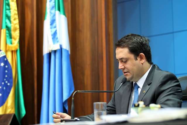 Deputado M&aacute;rcio Fernandes beneficia 18 munic&iacute;pios  com emenda de R$ 1 milh&atilde;o 