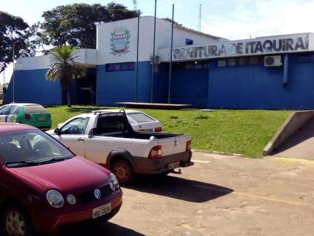 Para facilitar negocia&ccedil;&atilde;o sobre reajuste, prefeituras antecipam sal&aacute;rios