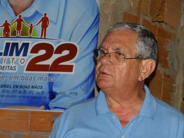  Justi&ccedil;a suspende material de campanha de candidato a prefeito de S&atilde;o Gabriel