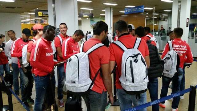 Em La Paz, Internacional abre hoje a fase de grupos da Libertadores 