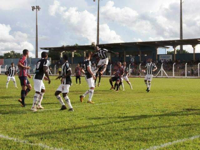 Quartas-de-final do Estadual come&ccedil;am neste s&aacute;bado em Aquidauana