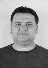 Candidato a vereador &eacute; flagrado em local p&uacute;blico e escoltado at&eacute; em casa