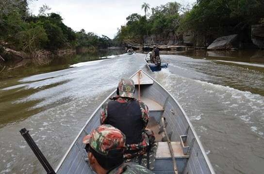 Pol&iacute;cia autua 26 pessoas e aplica R$ 22,2 mil em multa na Semana Santa 