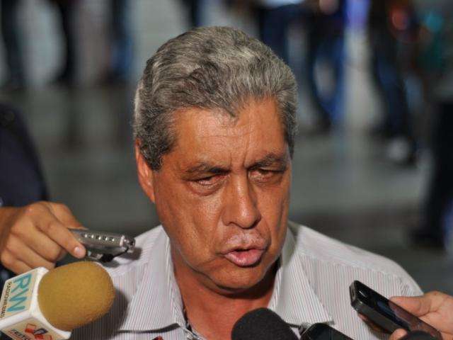 Puccinelli defende que presidente da C&acirc;mara saia da base de Giroto