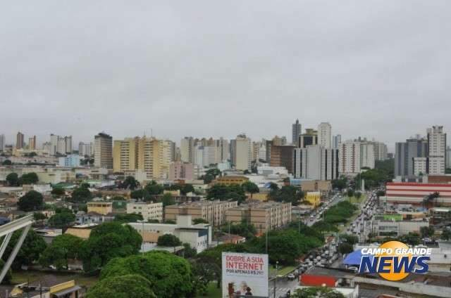 &Iacute;ndice de chuvas para janeiro n&atilde;o deve ser atingido na Capital