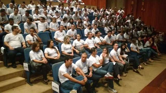Governo divulga classifica&ccedil;&atilde;o final de concurso para agente penitenci&aacute;rio 