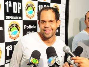 Preso que se passa por m&eacute;dico e juiz para dar golpe &eacute; condenado pela 3&ordf; vez