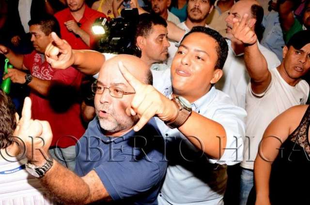 Comiss&atilde;o solicita imagens sobre gesto obsceno e pode convocar secret&aacute;rios
