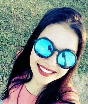 Jovem desaparecida volta para casa e diz que estava com "paquera"