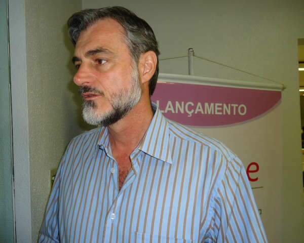  Evento para residentes aborda esterilidade em casais e hipertens&atilde;o materna