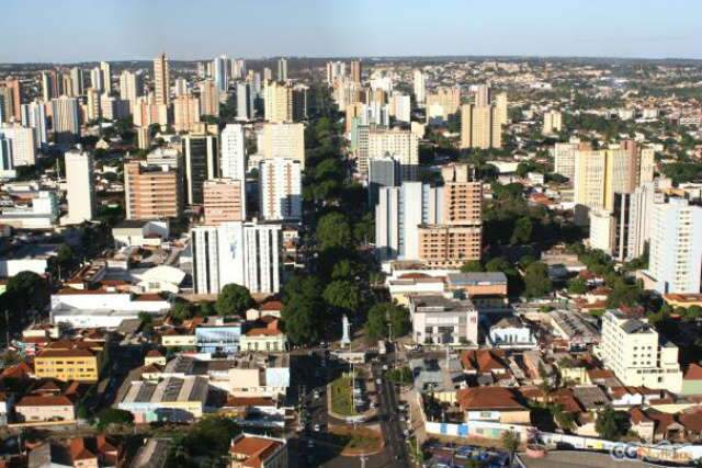 Educa&ccedil;&atilde;o e Emprego puxam Campo Grande como a 5&ordf; capital mais desenvolvida